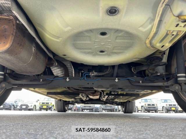 Nissan JUKE 2014-09 251691-9