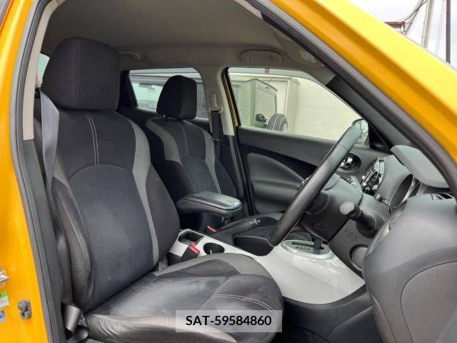 Nissan JUKE 2014-09 251691-10