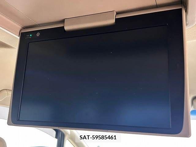 Toyota ALPHARD 2019-01 345974-5