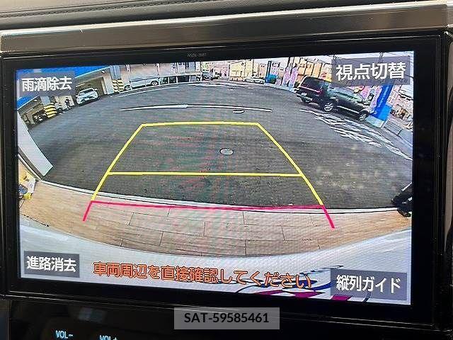 Toyota ALPHARD 2019-01 345974-4