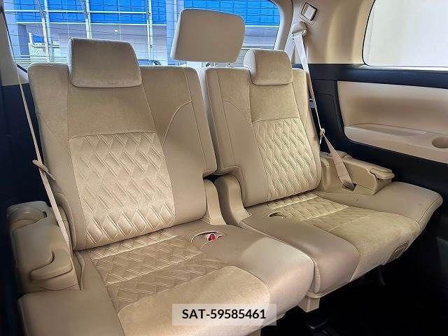 Toyota ALPHARD 2019-01 345974-12