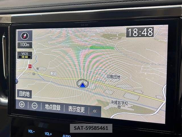 Toyota ALPHARD 2019-01 345974-3