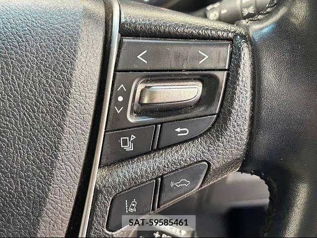 Toyota ALPHARD 2019-01 345974-8