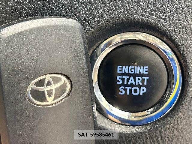 Toyota ALPHARD 2019-01 345974-9