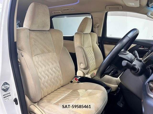 Toyota ALPHARD 2019-01 345974-10