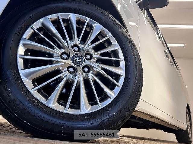 Toyota ALPHARD 2019-01 345974-19