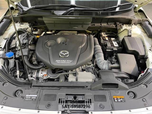 Mazda CX-5 2017-08 219950-18