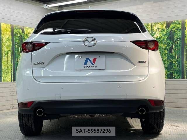 Mazda CX-5 2017-08 219950-15