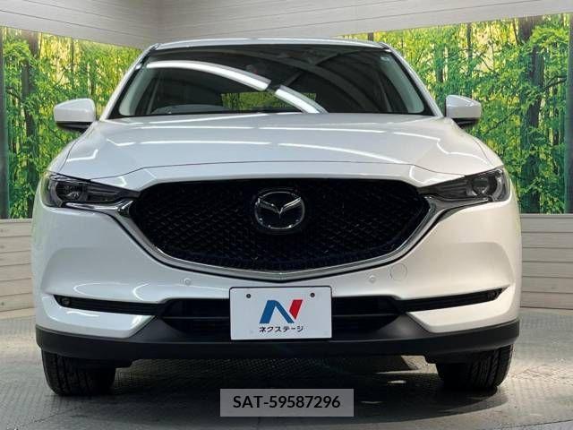 Mazda CX-5 2017-08 219950-14