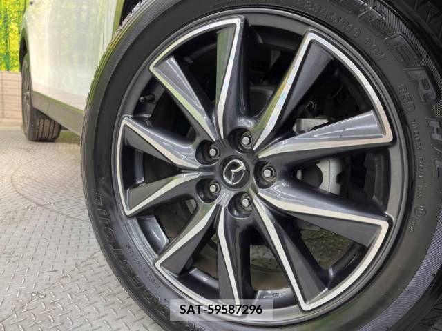 Mazda CX-5 2017-08 219950-13