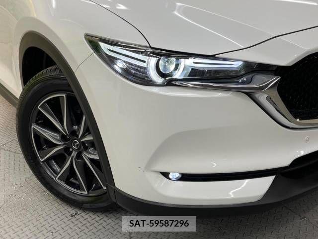 Mazda CX-5 2017-08 219950-12