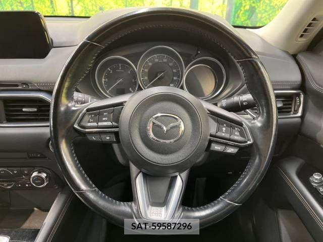 Mazda CX-5 2017-08 219950-11