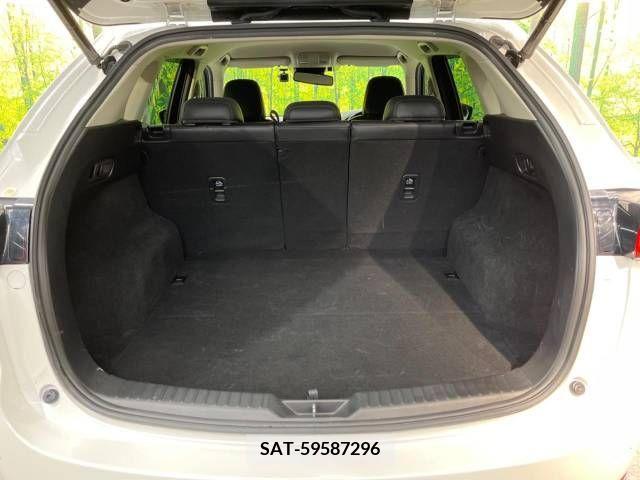 Mazda CX-5 2017-08 219950-10