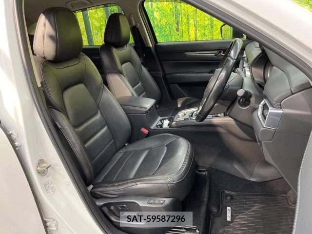Mazda CX-5 2017-08 219950-8