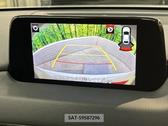 Mazda CX-5 2017-08 219950-4