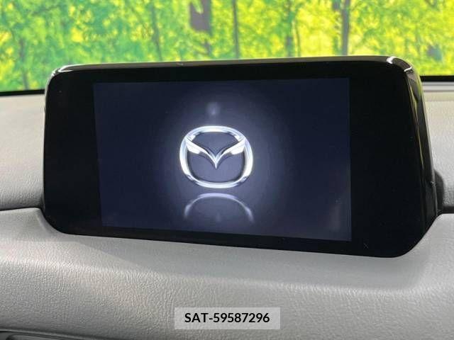 Mazda CX-5 2017-08 219950-3