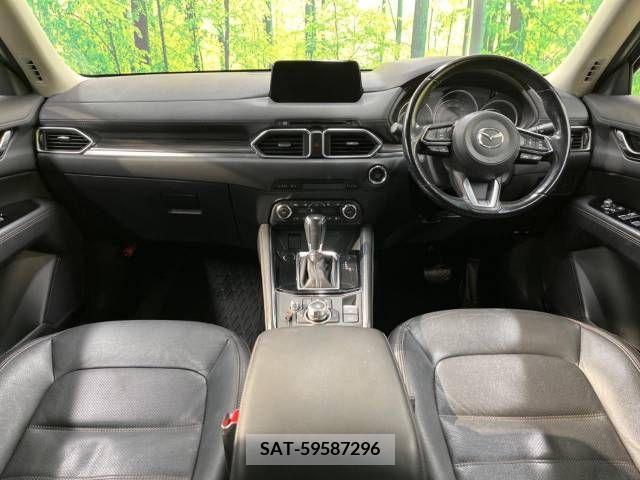 Mazda CX-5 2017-08 219950-1