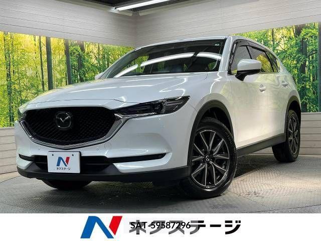 Mazda CX-5 2017-08 219950-0