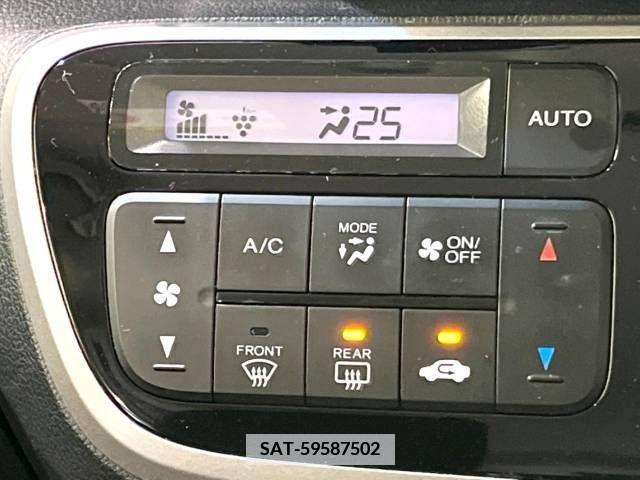 Honda N BOX CUSTOM 2015-01 378841-6