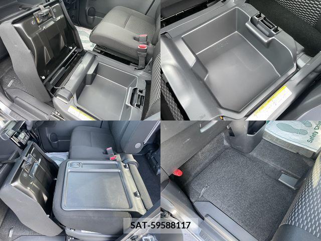 Daihatsu WAKE 2016-10 290123-10