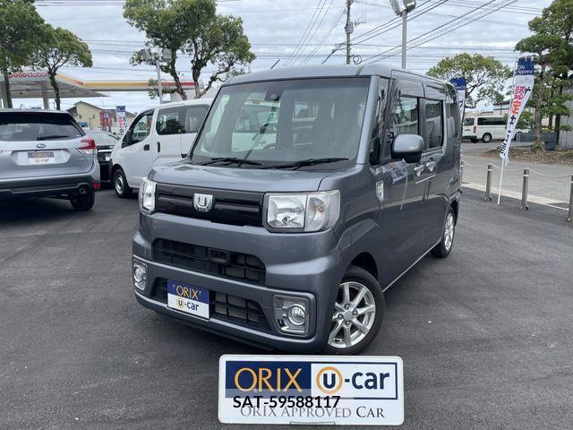 Daihatsu WAKE 2016-10 290123-19