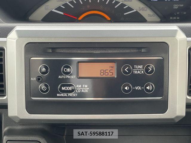 Daihatsu WAKE 2016-10 290123-4