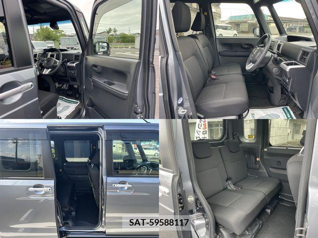 Daihatsu WAKE 2016-10 290123-12