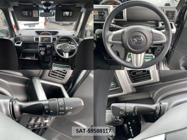 Daihatsu WAKE 2016-10 290123-5