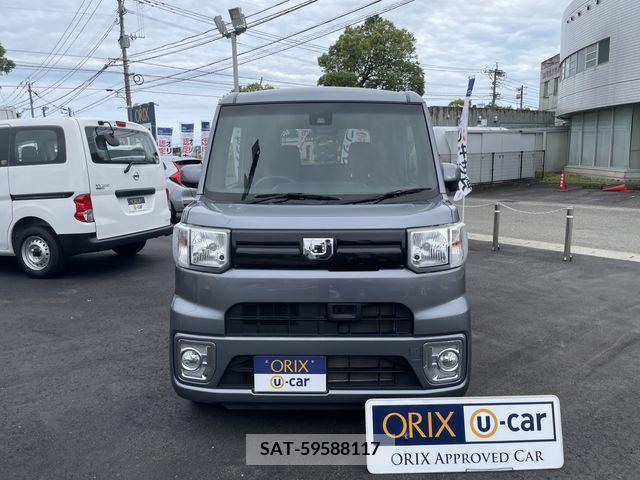 Daihatsu WAKE 2016-10 290123-20