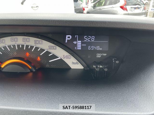 Daihatsu WAKE 2016-10 290123-7