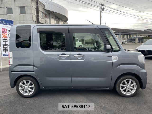 Daihatsu WAKE 2016-10 290123-16