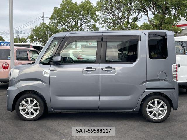 Daihatsu WAKE 2016-10 290123-17