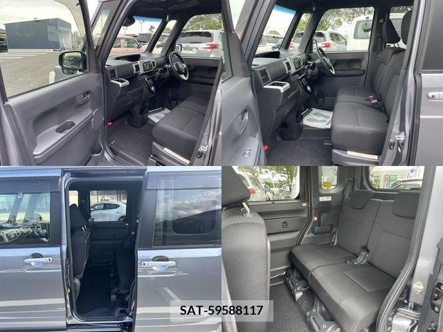 Daihatsu WAKE 2016-10 290123-13