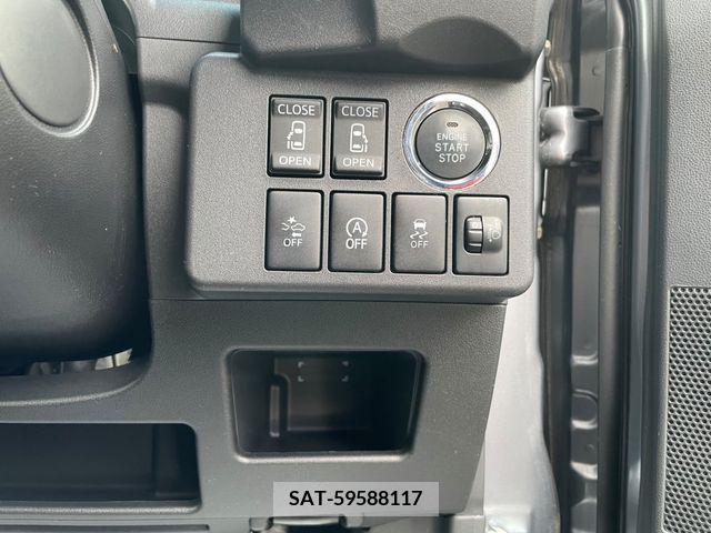 Daihatsu WAKE 2016-10 290123-8