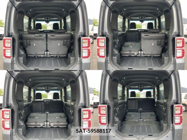 Daihatsu WAKE 2016-10 290123-14
