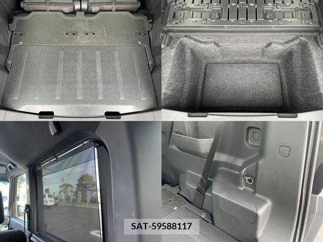 Daihatsu WAKE 2016-10 290123-15