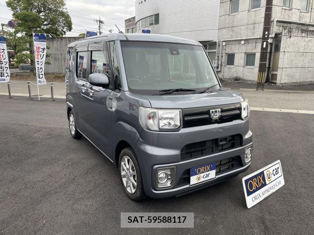 Daihatsu WAKE 2016-10 290123-21