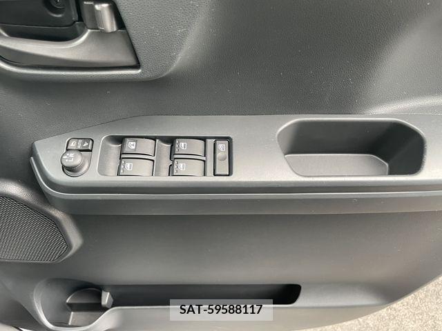 Daihatsu WAKE 2016-10 290123-9