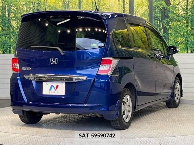 Honda FREED 2015-08 302865-17