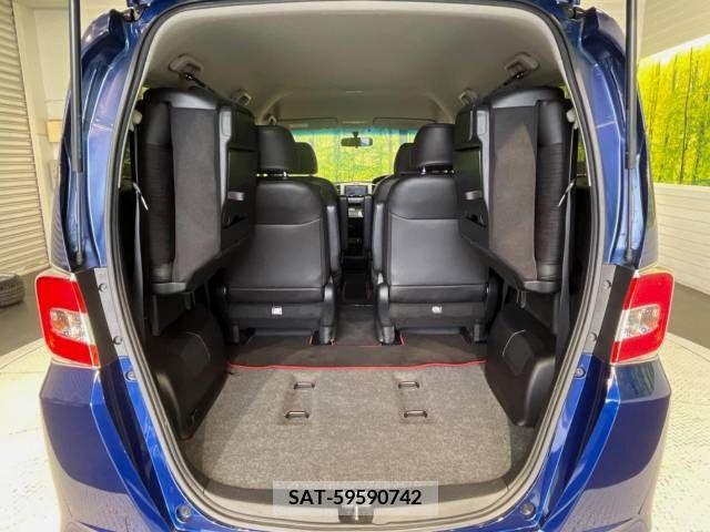 Honda FREED 2015-08 302865-11