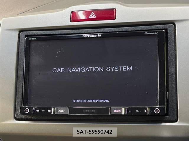 Honda FREED 2015-08 302865-2