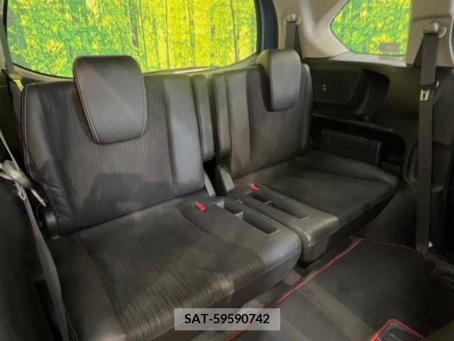 Honda FREED 2015-08 302865-10