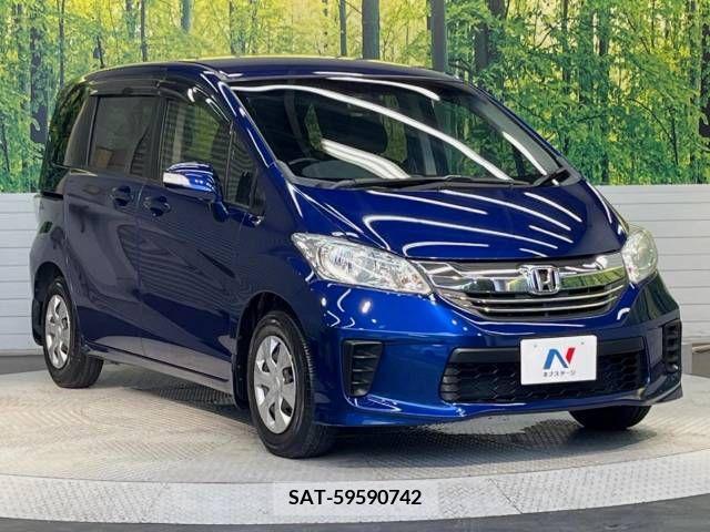 Honda FREED 2015-08 302865-16
