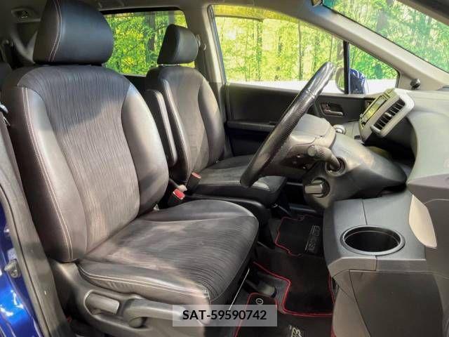 Honda FREED 2015-08 302865-8
