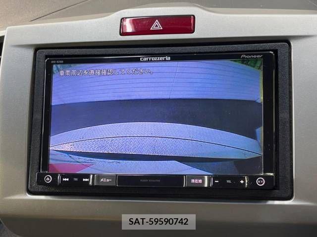 Honda FREED 2015-08 302865-3