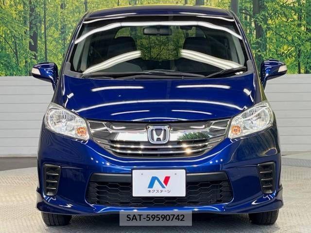 Honda FREED 2015-08 302865-14