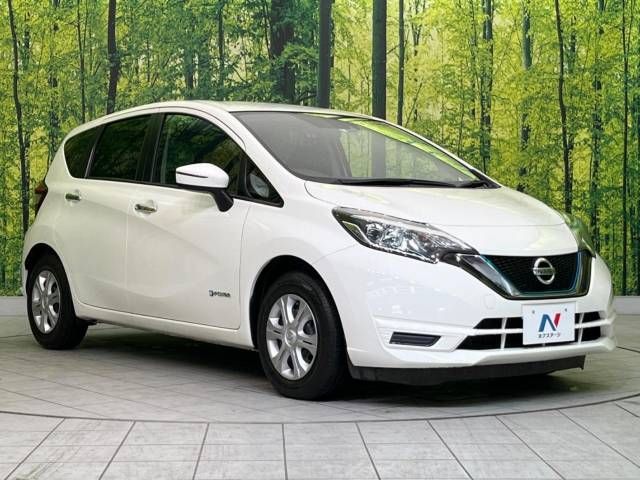 Nissan NOTE 2017-07 6065-16