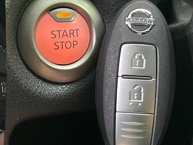 Nissan NOTE 2017-07 6065-6