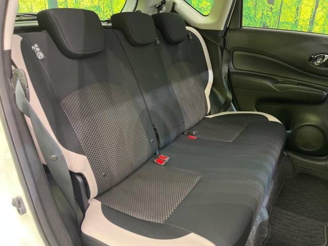 Nissan NOTE 2017-07 6065-9