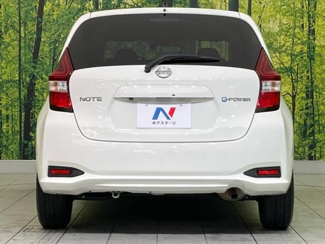 Nissan NOTE 2017-07 6065-15